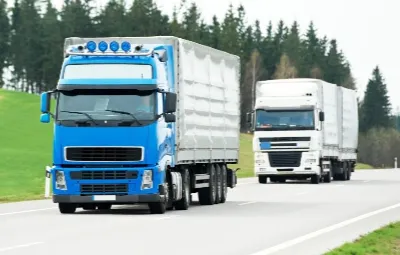 İstanbul ile Taşkasap Arası Eşya Taşıma